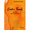Centro tonale (metodo per sassofono vol. B)